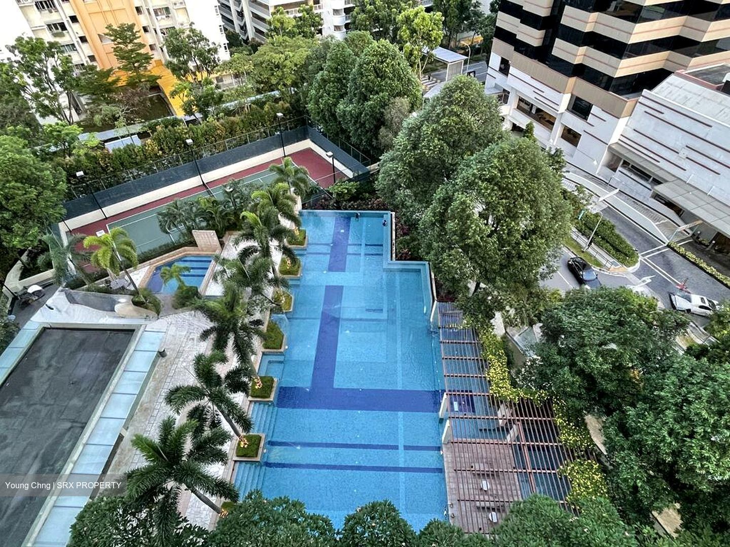 Meraprime (D3), Condominium #588679311